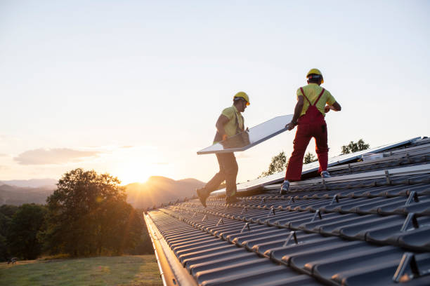 Best Hot Roofs  in Sweetwater, TX