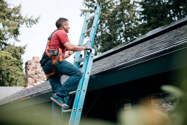 Best Roof Ventilation Installation  in Sweetwater, TX